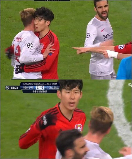 사진=SPOTV 방송 캡처