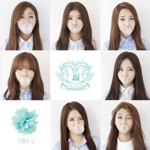 러블리즈, 사진|울림엔터테인먼트