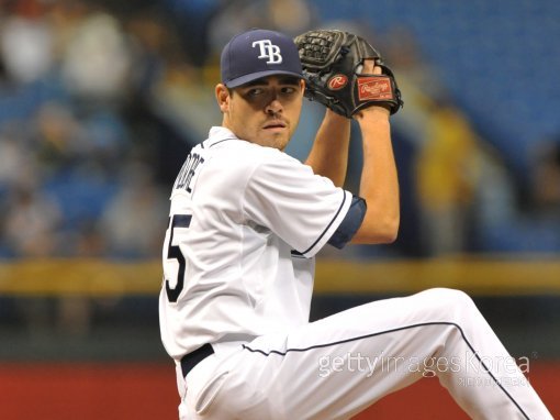 맷 무어. ⓒGettyimages멀티비츠