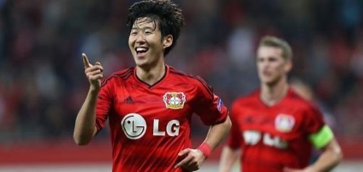 사진= 레버쿠젠 공식홈페이지 캡처