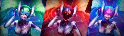 DJ소나, 사진｜라이엇게임즈