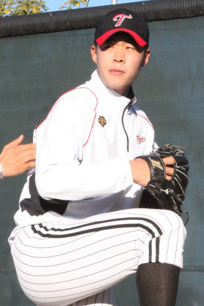 사진제공｜LG 트윈스