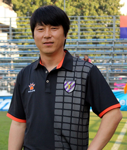 전남 노상래 감독. 사진제공｜K리그