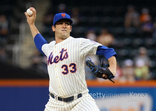 맷 하비. ⓒGettyimages멀티비츠