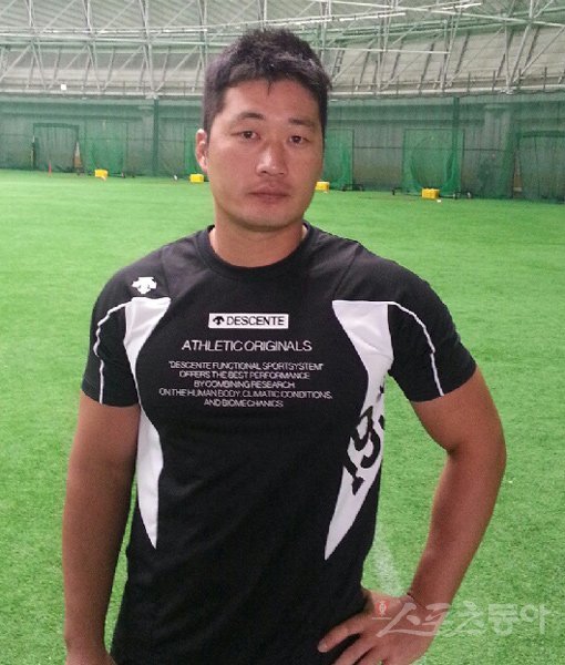 오승환. 스포츠동아DB