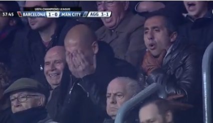 사진=중계화면 캡처.