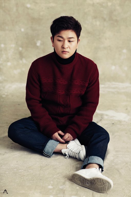 허각, 사진|에이큐브