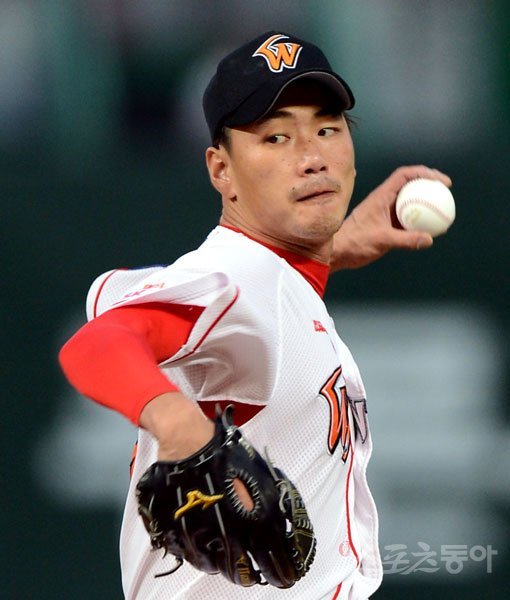 김광현. 스포츠동아DB