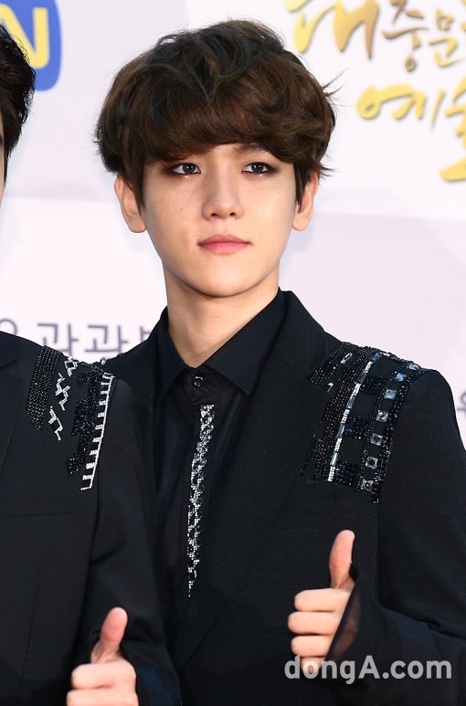 ‘콜미베이비’ 엑소. 동아닷컴DB