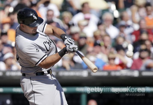호세 어브레유. ⓒGettyimages멀티비츠