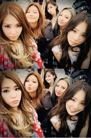 사진= 태연 인스타그램 캡처. ‘소녀시대 신곡’