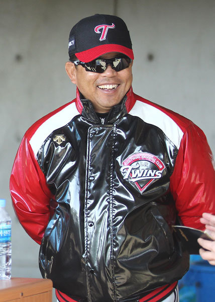 LG 양상문 감독. 사진제공|스포츠코리아