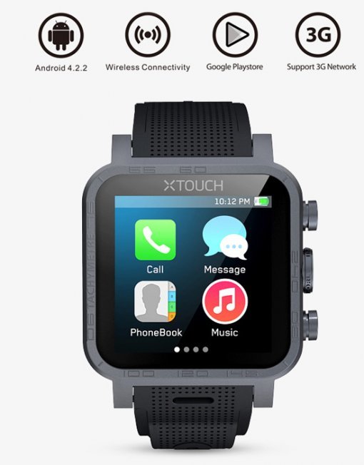 이탈리아 손목폰