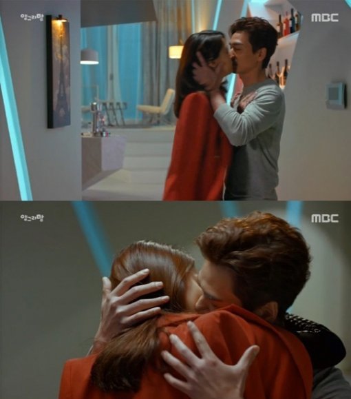 사진=MBC‘앵그리맘’캡처