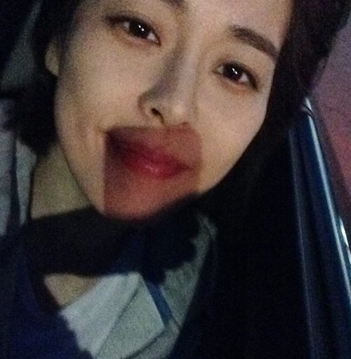 사진= 이하나 인스타그램 캡처. ‘착하지 않은 여자들’ 이하나