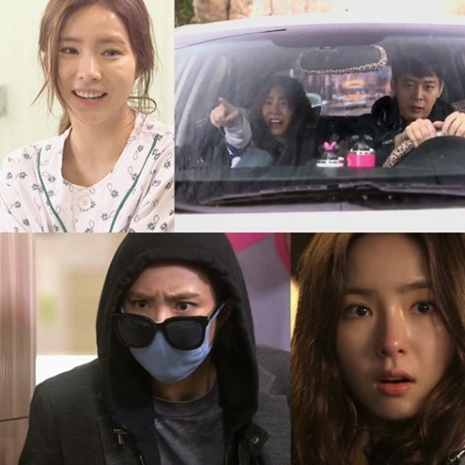 출처= SBS ‘냄새를 보는 소녀’ 캡처