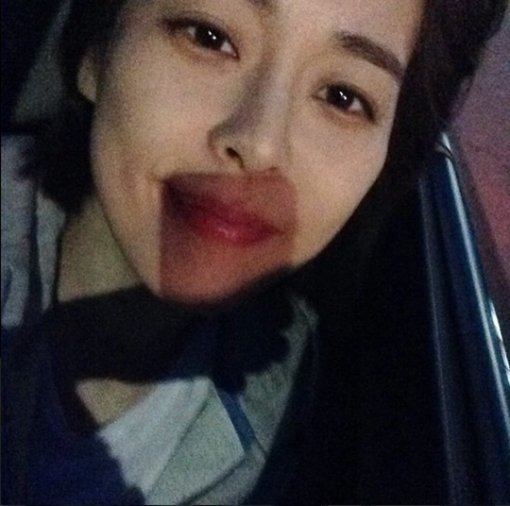 출처= 이하나 인스타그램