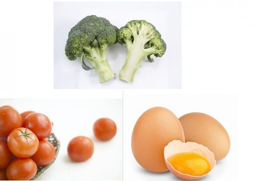 척추 건강 지켜주는 음식.동아닷컴DB