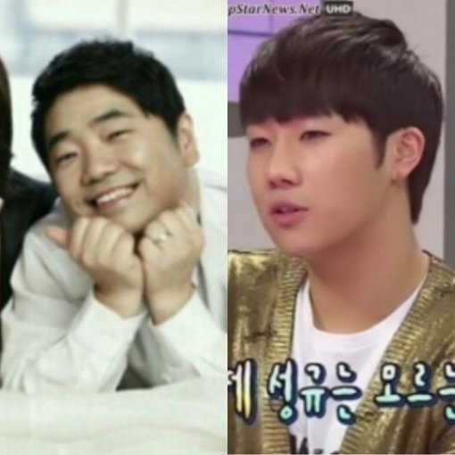 사진=아뜰리에 망고 제공, MBC 캡처, 김성규 이혼