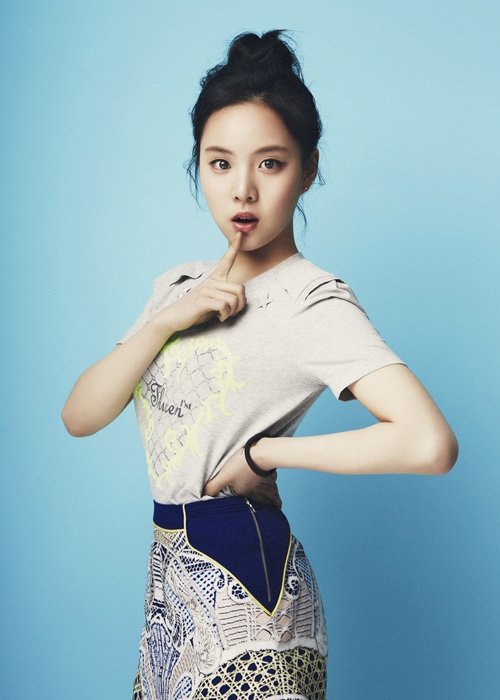 이열음 가족을 지켜라사진= 열음엔터테인먼트 제공