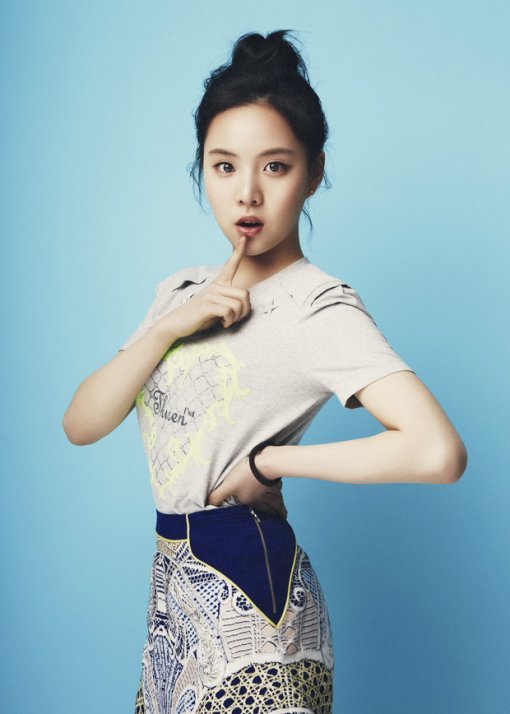 출처= 열음 엔터테인먼트 제공