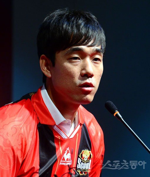 박주영. 스포츠동아DB