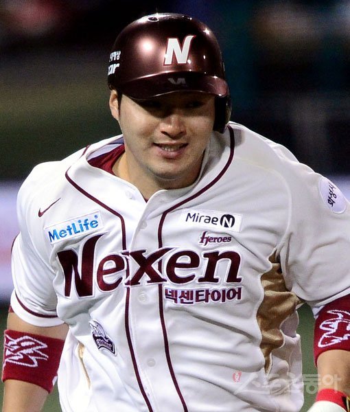 박병호. 스포츠동아DB