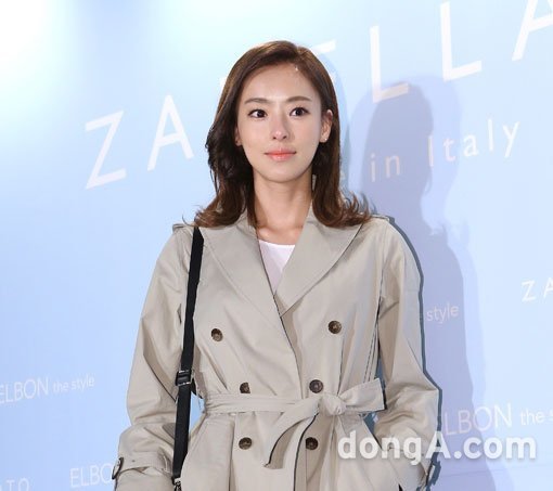 연기자 이다희. 동아닷컴DB