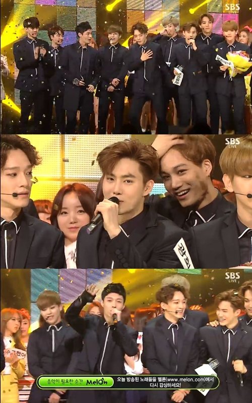 출처= SBS ‘인기가요’ 캡처