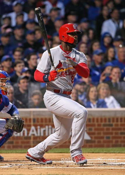 제이슨 헤이워드. ⓒGettyimages멀티비츠
