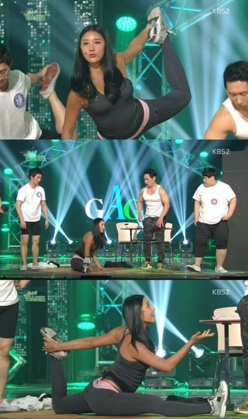 출처= KBS2 ‘개그콘서트’ 캡처