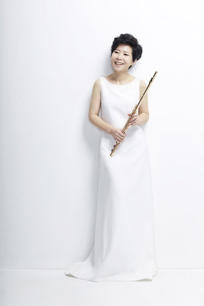 ‘오카플루티스트’ 문록선