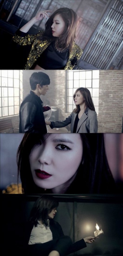 신보라 티저 신보라 티저. 사진=‘신보라 티저 신보라 티저.’ 영상캡처.