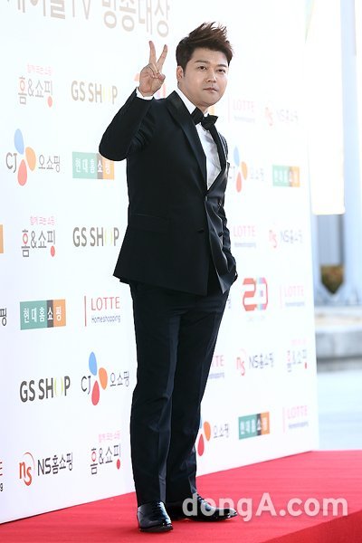 방송인 전현무. 동아닷컴DB