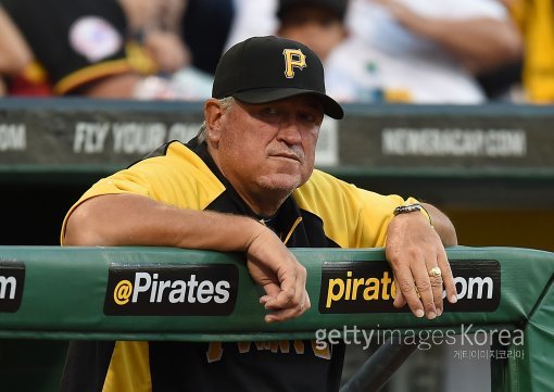 클린트 허들 감독. ⓒGettyimages멀티비츠