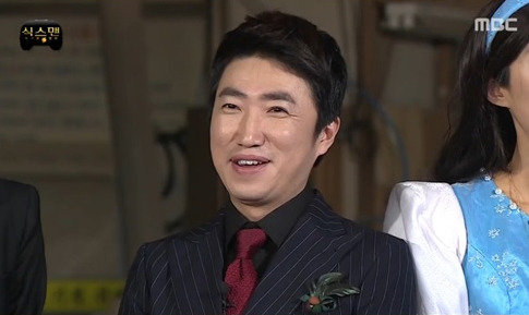 장동민 무한도전사진= MBC ‘무한도전’ 캡처