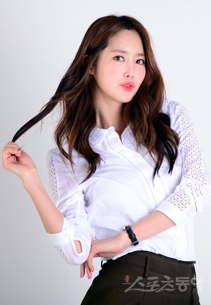 정주연은 ‘스물’에서 김우빈에게 지독한 첫사랑의 아픔을 안기는 여자다. 정주연은 홍콩영화 ‘화양연화’의 장만위 같은 분위기를 내기 위해 노력했다. 스포츠동아DB