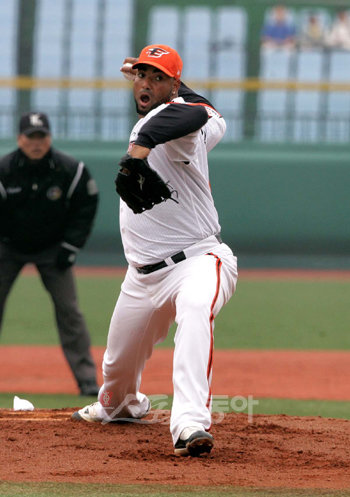 호세 카페얀. 스포츠동아DB