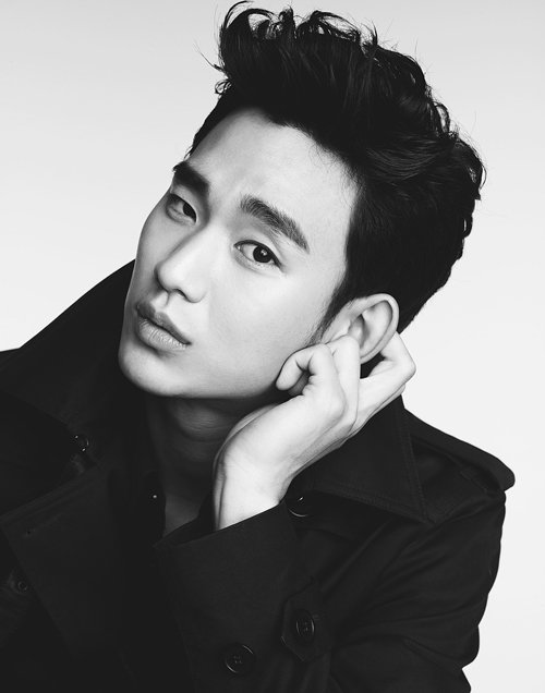 사진= 키이스트 제공, 김수현 ‘리얼’