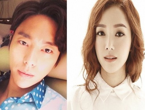 사진= 윤현민 인스타그램, 비밀결사단 페이스북 캡처. ‘윤현민 전소민 열애 인정’