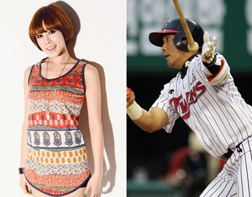 채리나 박용근 결혼 임박