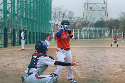 사진제공｜한국여자야구연맹