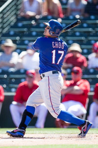 추신수. ⓒGettyimages멀티비츠