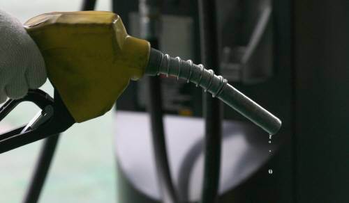 사진= 동아DB, ‘국제유가 상승 마감’