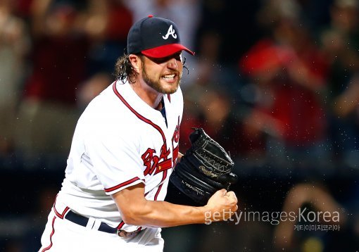 제이슨 그릴리. ⓒGettyimages멀티비츠