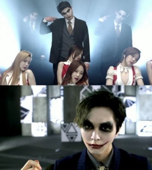 출처= 해피페이스엔터테인먼트 제공