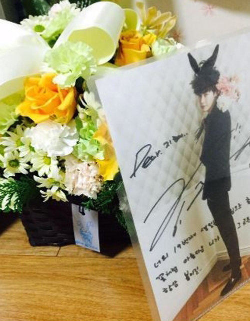 ‘세월호 노란리본’/사진= 인터넷 커뮤니티