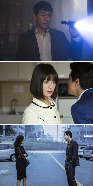 영화 ‘오피스’-‘마돈나’-‘무뢰한’(맨 위쪽부터). 사진제공|리틀빅픽쳐스·CGV아트하우스