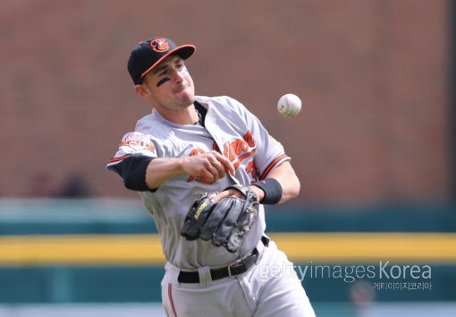 J.J. 하디. ⓒGettyimages멀티비츠