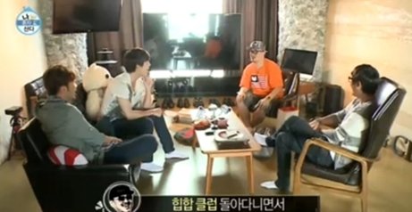 사진= MBC ‘나 혼자 산다’ 캡처